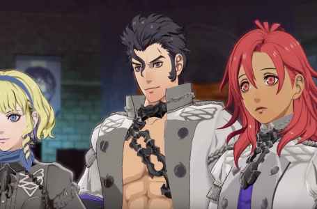  How long does it take to beat the Fire Emblem: Three Houses Cindered Shadows DLC? 