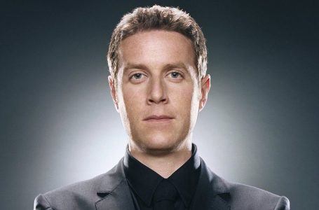  Geoff Keighley doesn’t “feel comfortable” attending E3, will skip for first time in 25 years 
