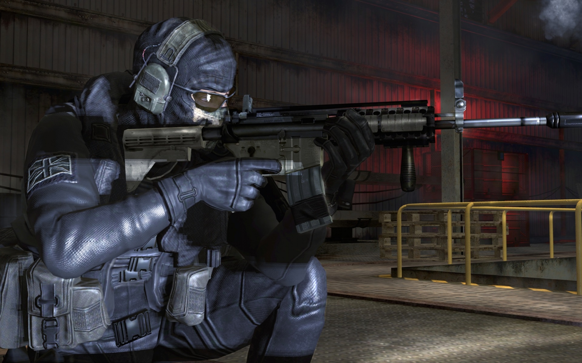 Simon Ghost Riley - Loose Ends Call of Duty Mobile in 2023