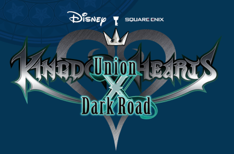  Kingdom Hearts Dark Road in-game screenshots show battles and cutscenes 