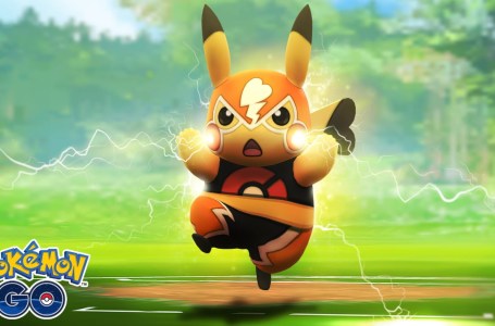  How to get Libre Pikachu in Pokémon Go’s first season of the battle league 