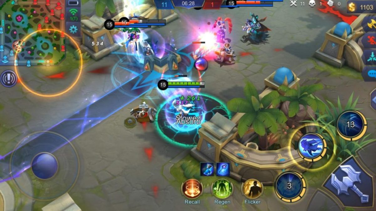 How To Fix Mobile Legends Bang Bang Not Loading Gamepur