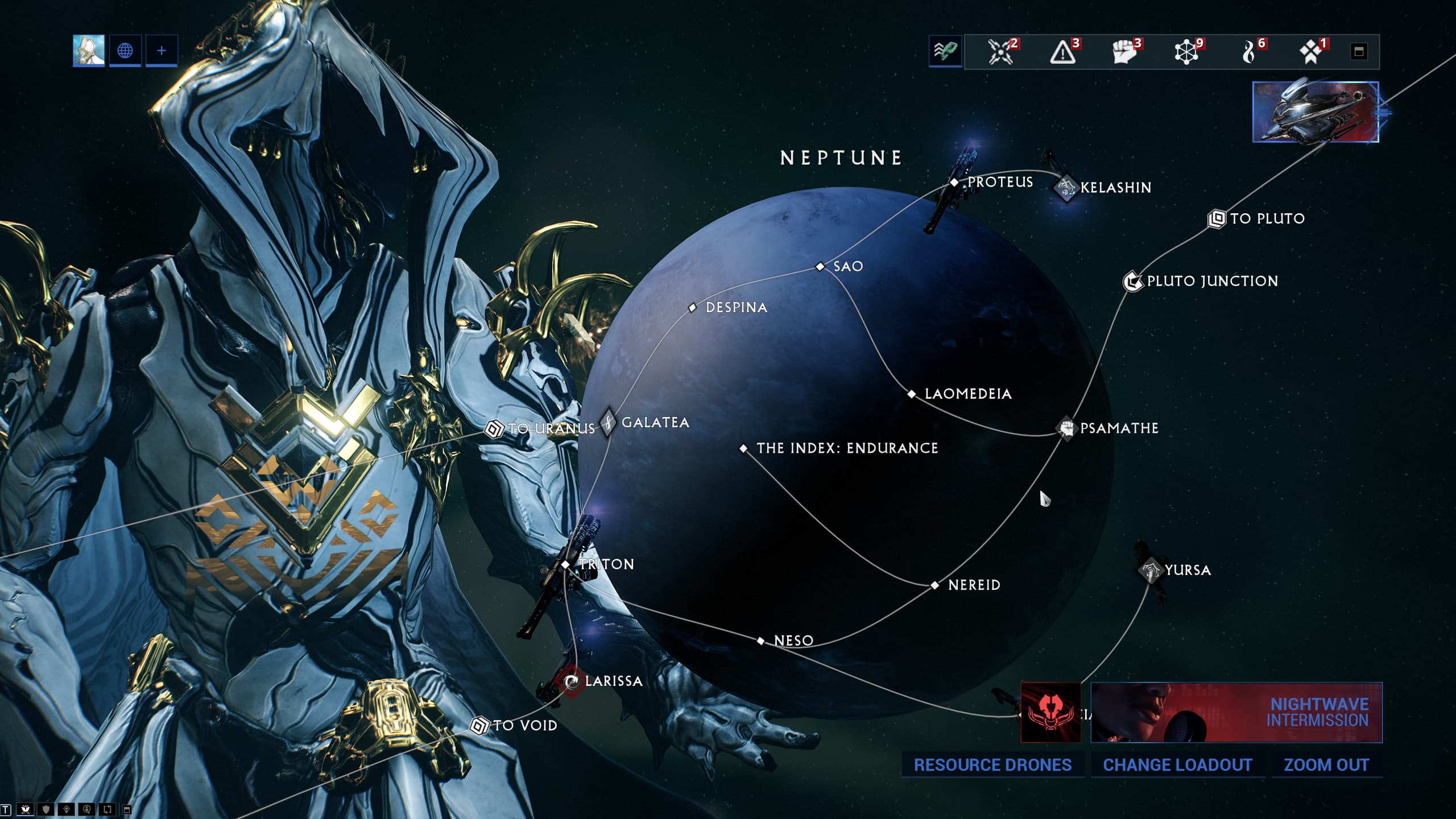 How to farm warframe фото 25