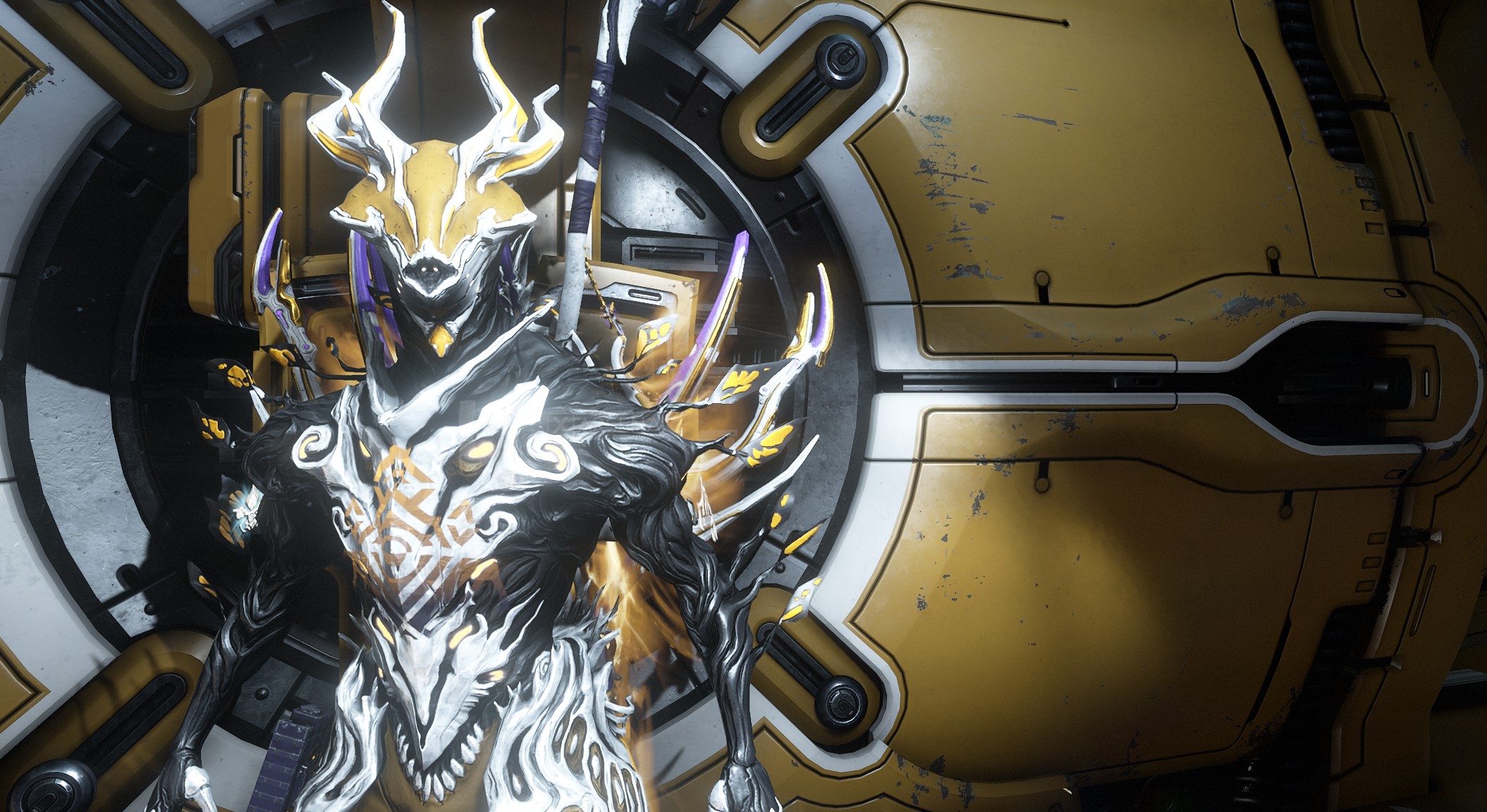 How to farm Oberon Prime Relics in Warframe - Gamepur