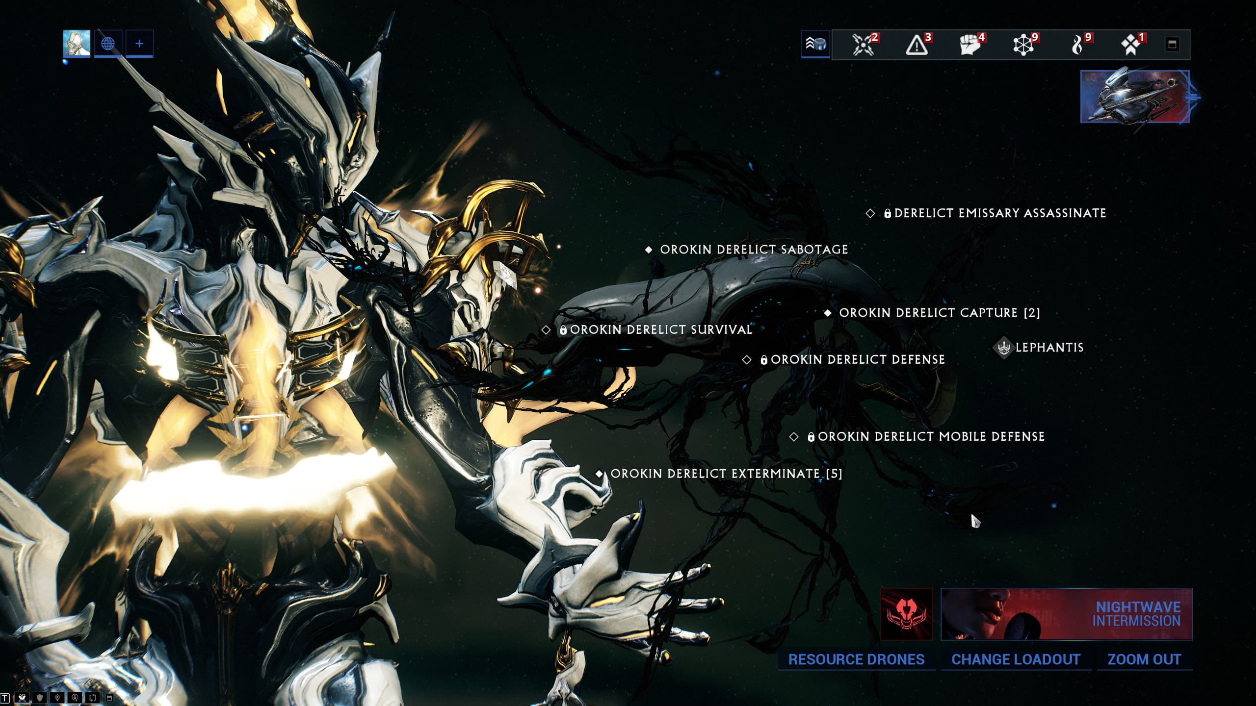 lineup Whitney compensate How to farm Mutagen Sample in Warframe - Gamepur