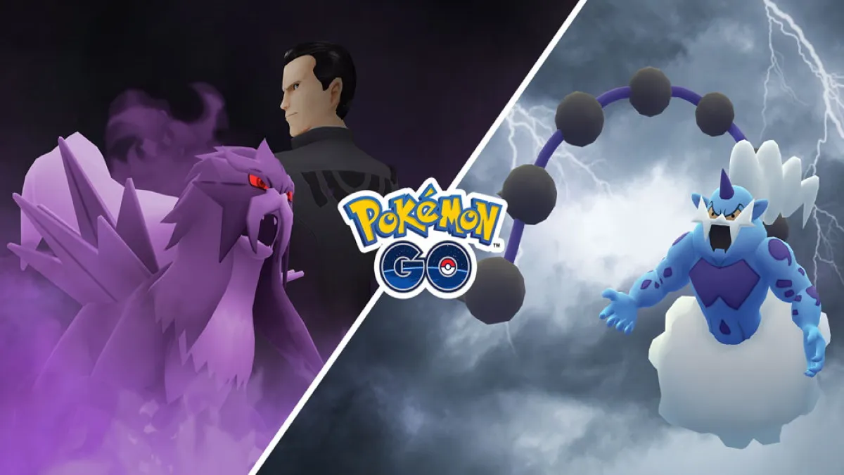 How to complete the Shadowy Threat Grows research event in Pokémon Go