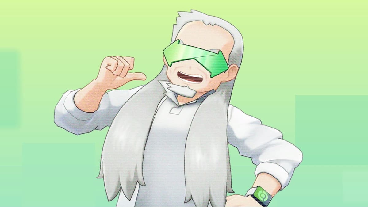 How to trade Pokémon in Pokémon Home Gamepur