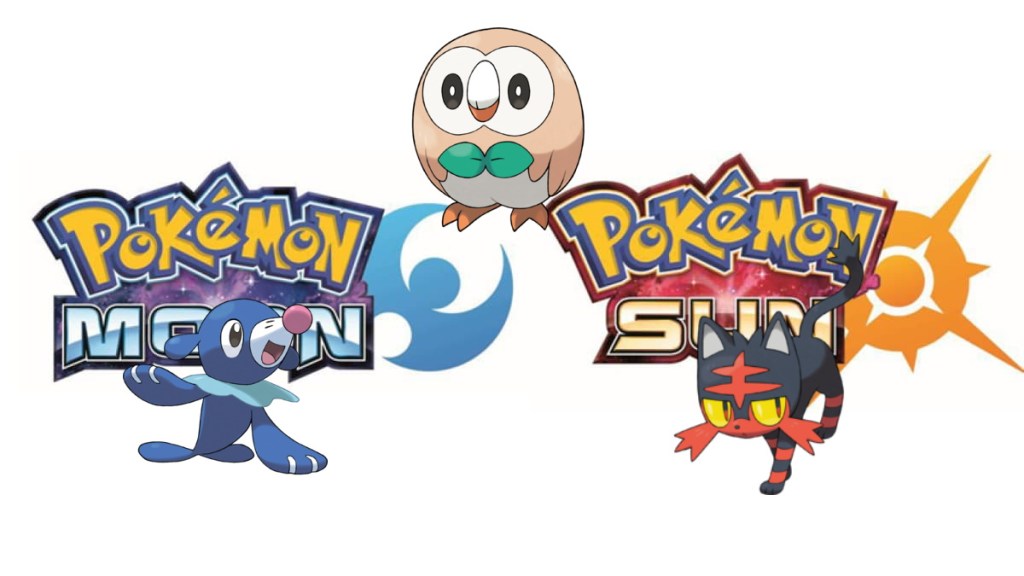 How to get Litten, Rowlet, and Popplio in Pokémon Sword and Shield
