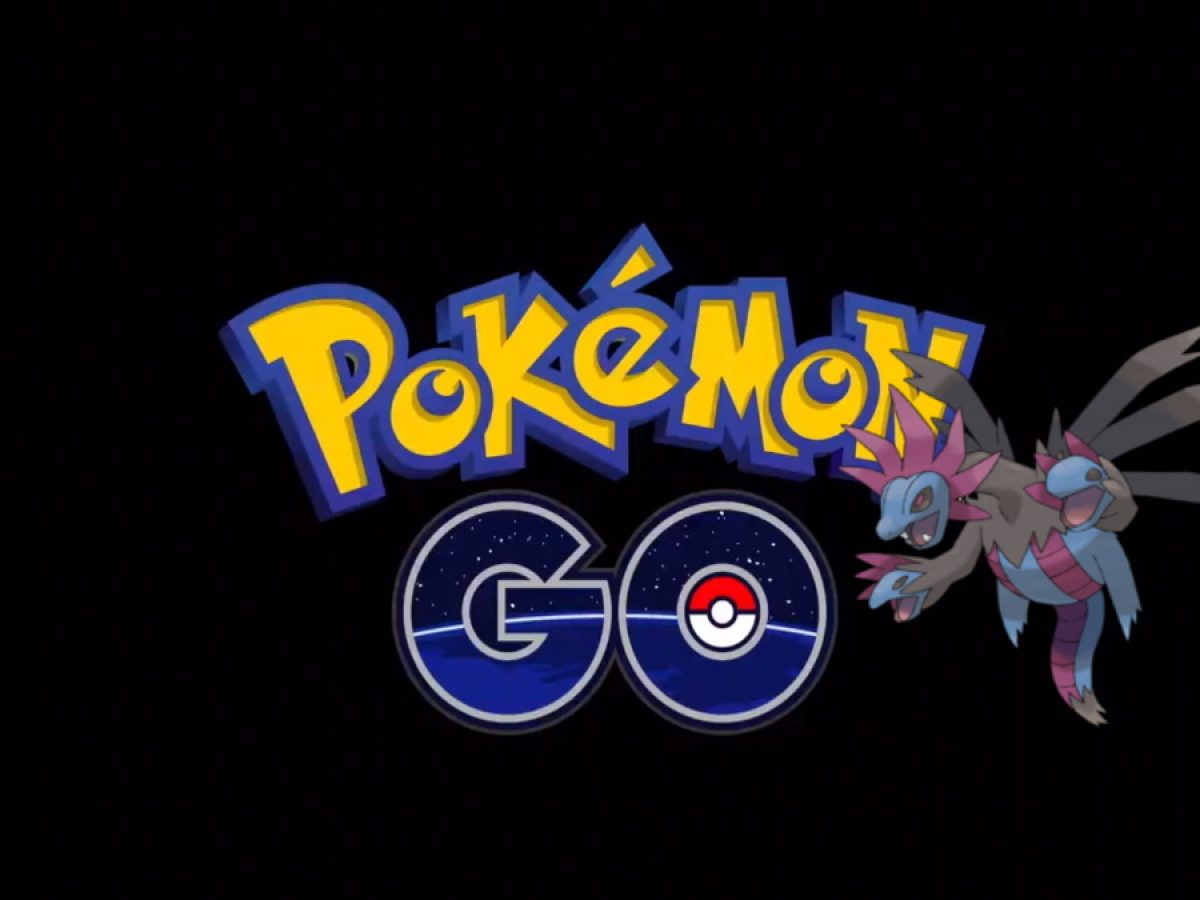 How To Get Hydreigon And Its Best Moveset In Pokemon Go Gamepur