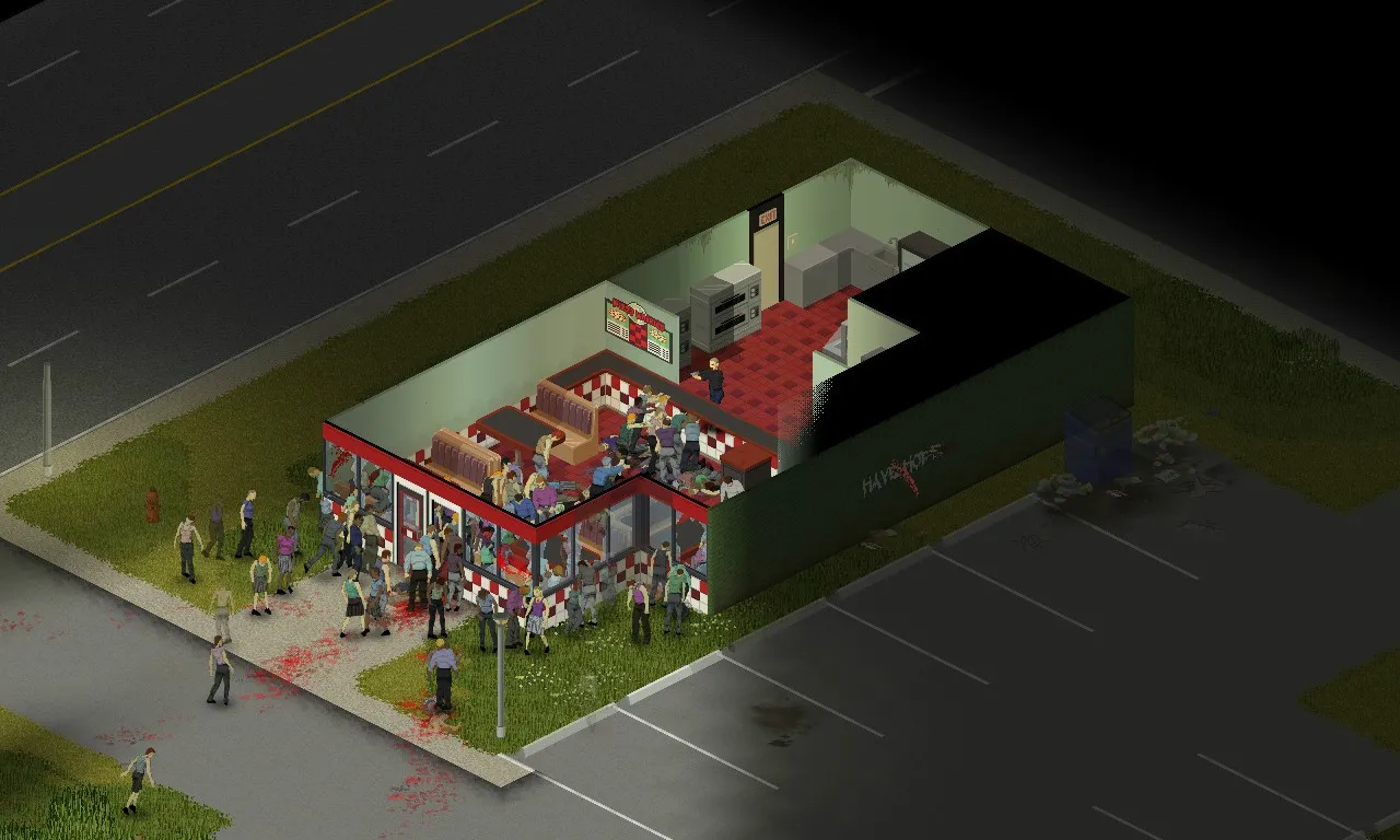 download project zomboid build 41 for free