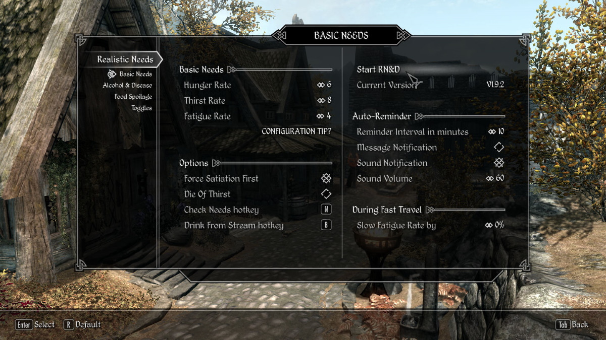 best skyrim realism mods best skyrim realism mods