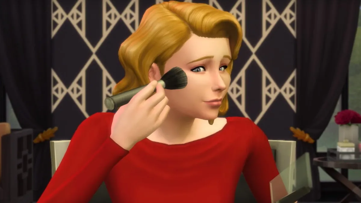 Sims 4 Sex
