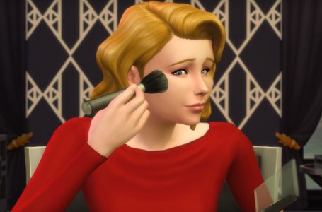  How to customize Sims in Sims 4 on PlayStation 4 