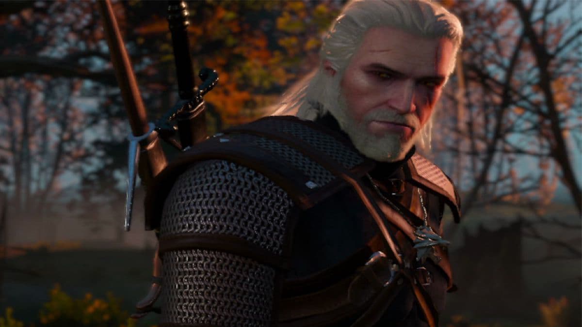 Patch for the witcher 3 фото 12