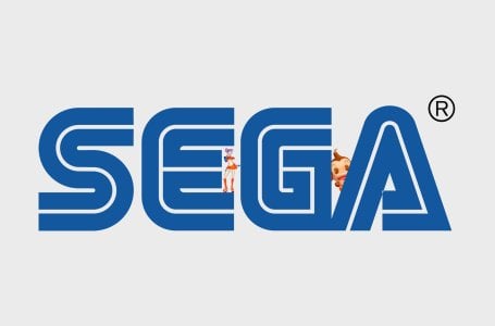  Sega reports new releases underperformed in third quarter 