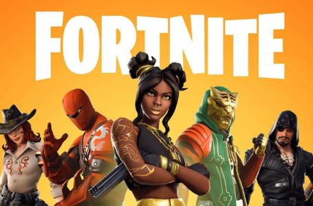  The five best Fortnite toys worth buying 