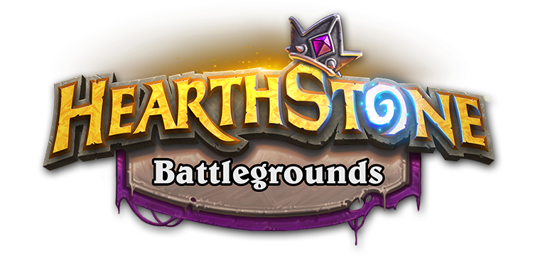 HS Battlegrounds logo