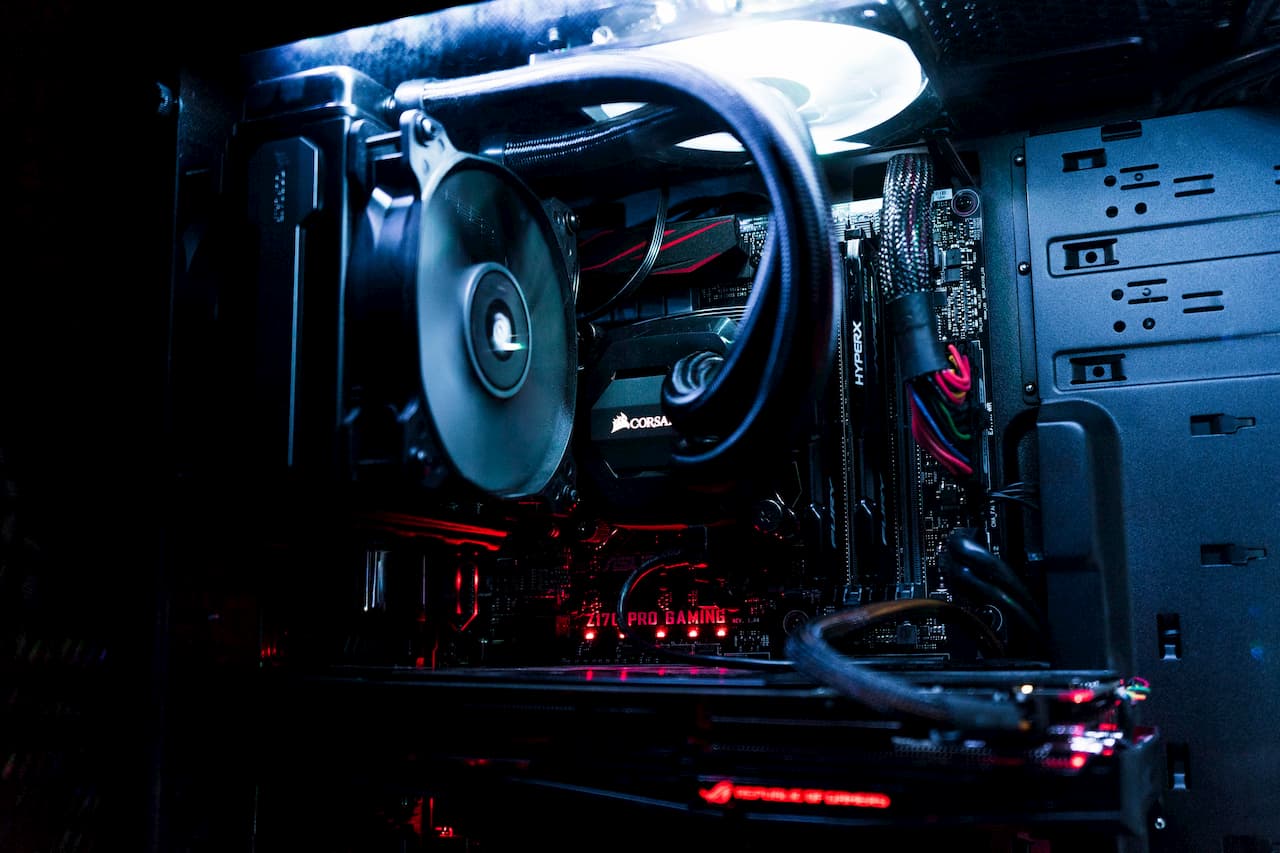 How to overclock a CPU - Gamepur