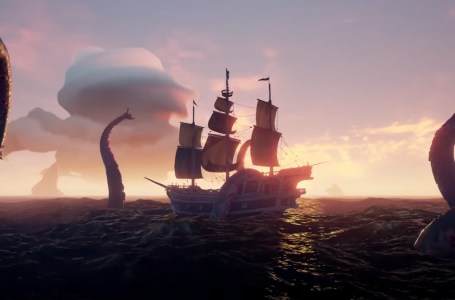 The best places to hide your treasure in Sea of Thieves 