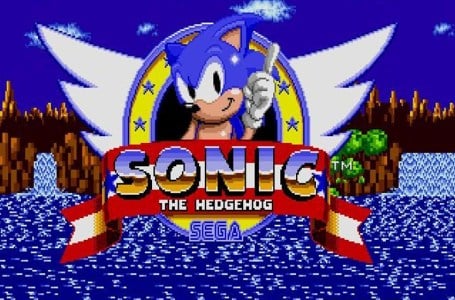 The 10 best Sonic the Hedgehog games, ranked