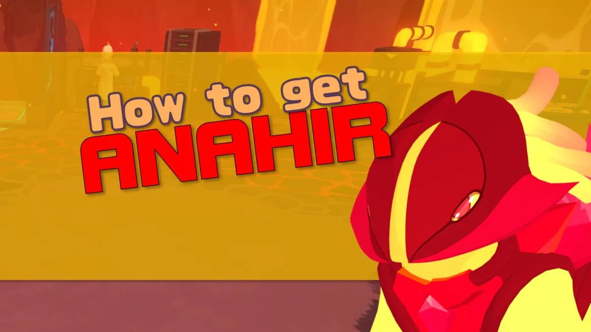 How to get Anahir