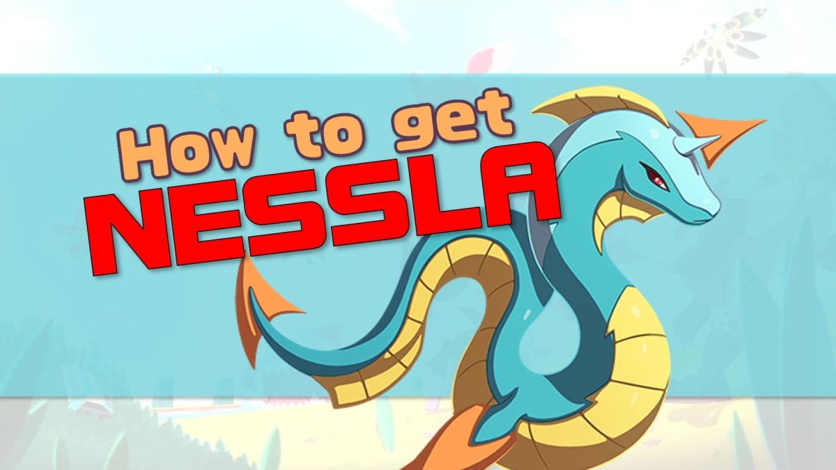 How to get Nessla