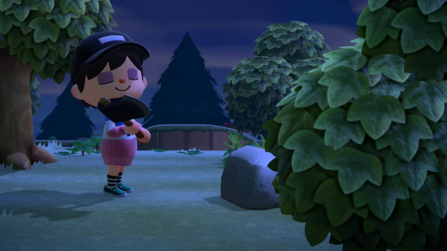 How to get Gold Nuggets in Animal Crossing New Horizons Gamepur