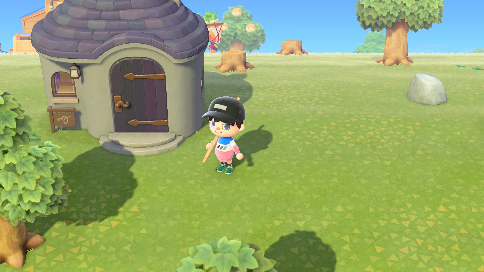 Are Pitfall Seeds in Animal Crossing New Horizons? Gamepur