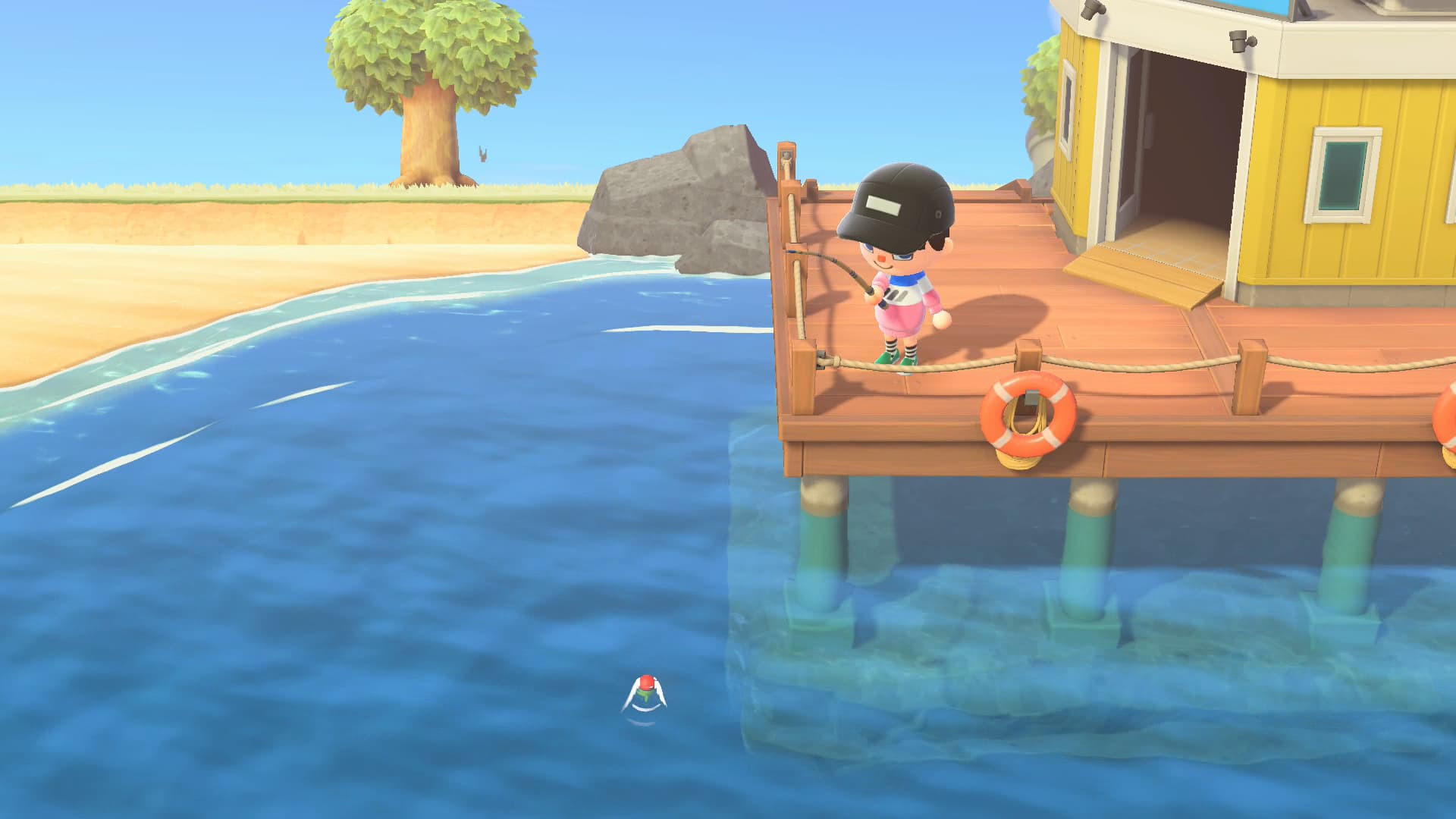 How to get Rusted Parts, and what to do with them, in Animal Crossing