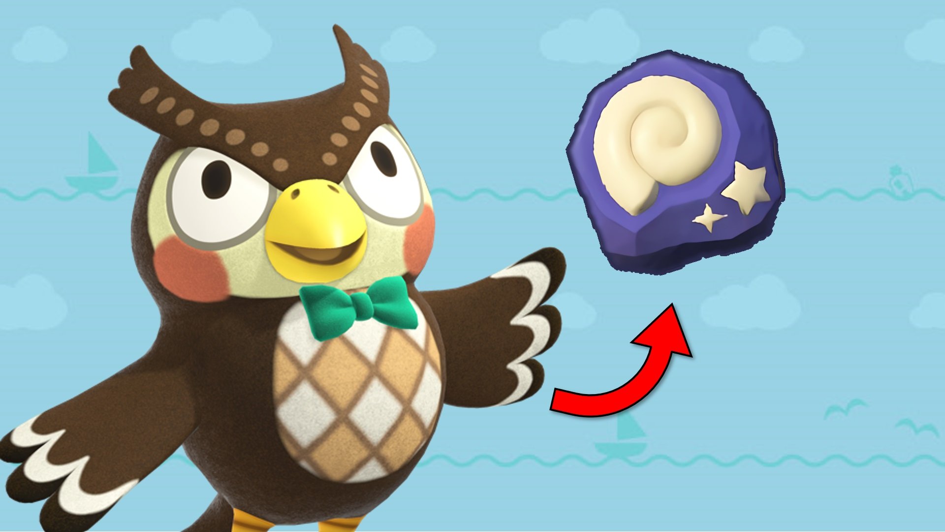 Find and Assess Fossils with Blathers