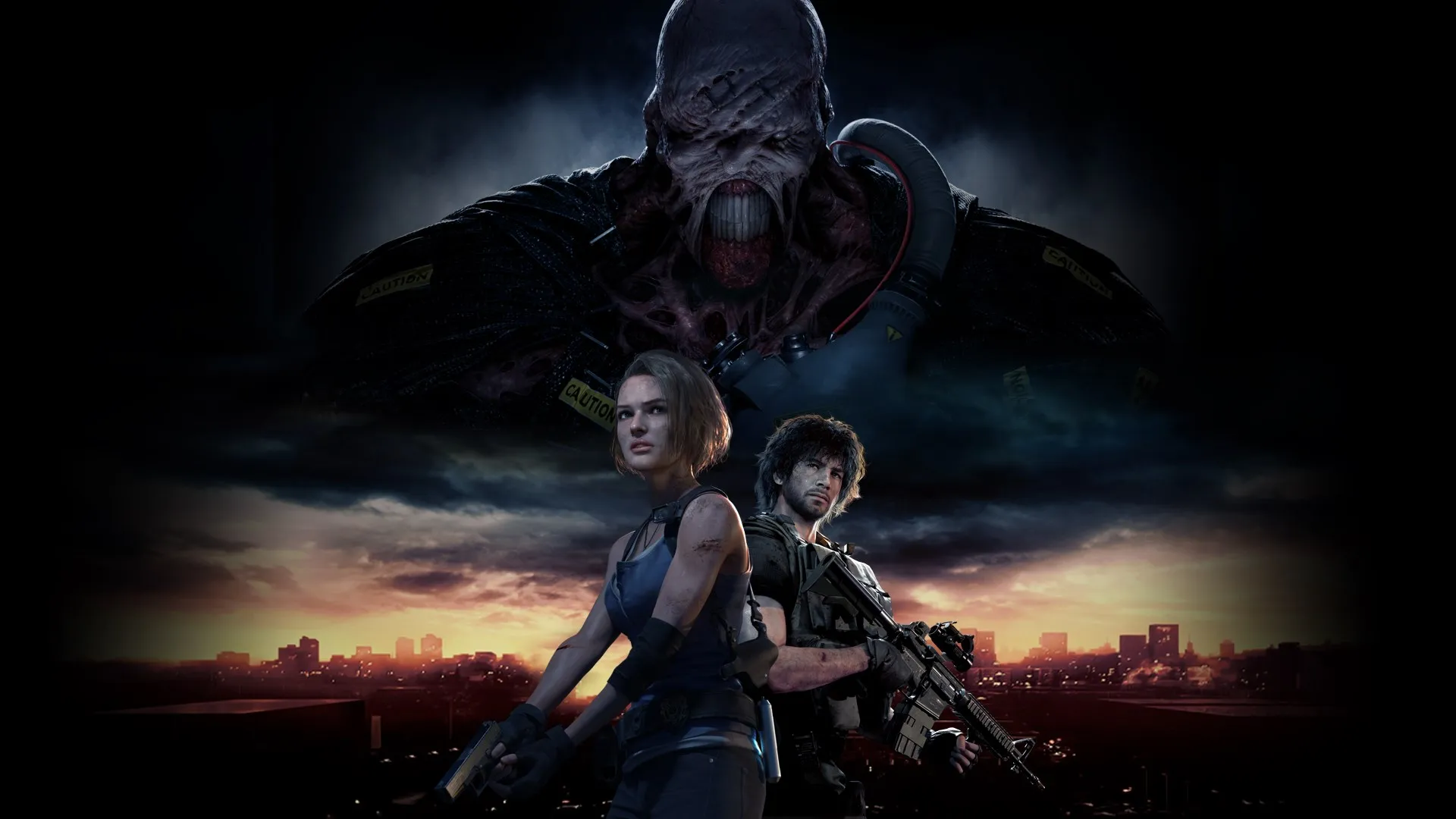  Physical copies of Resident Evil 3 Remake may be delayed, Capcom warns 