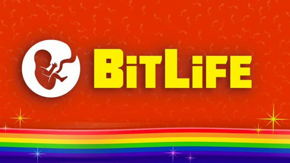 Bitlife logo dating celebrities