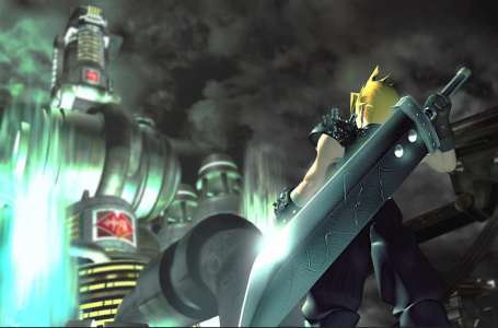 Final Fantasy VII Day is now officially recognized in Japan