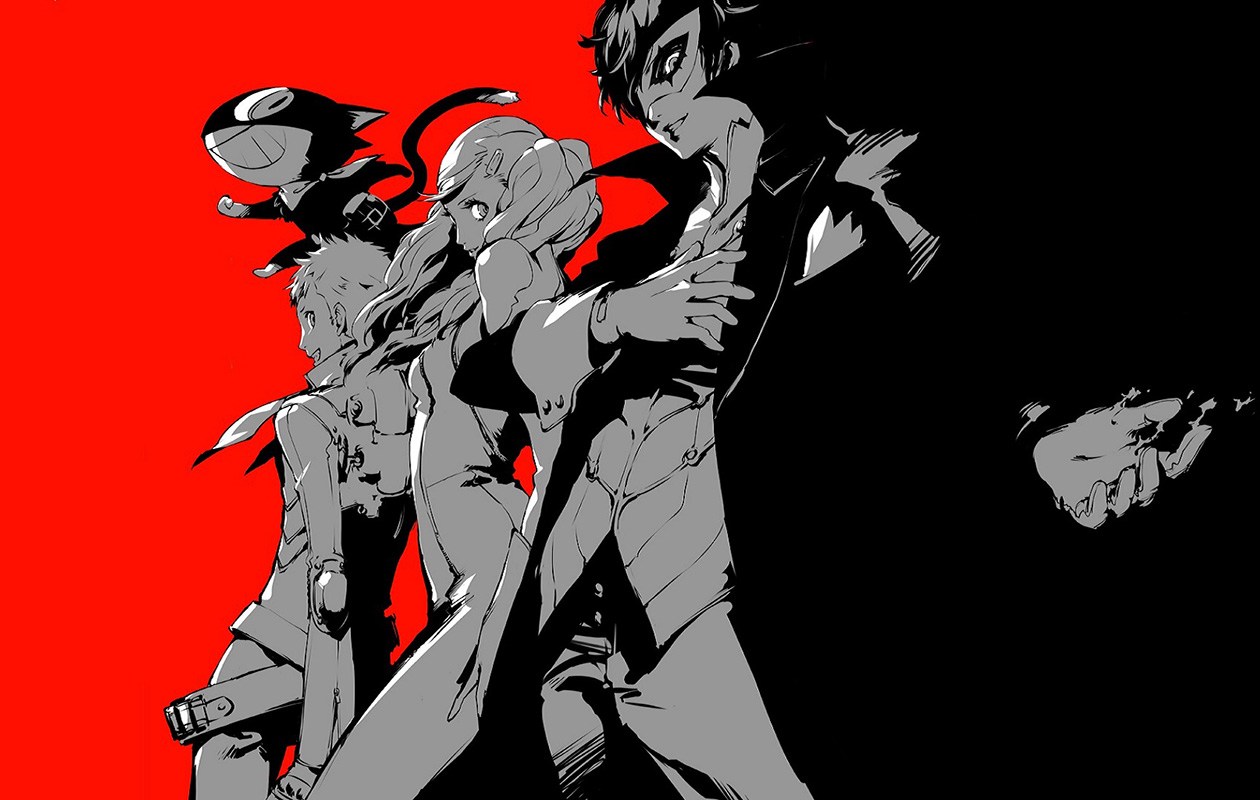 How to get all the room decorations in Persona 5: Royal - Gamepur