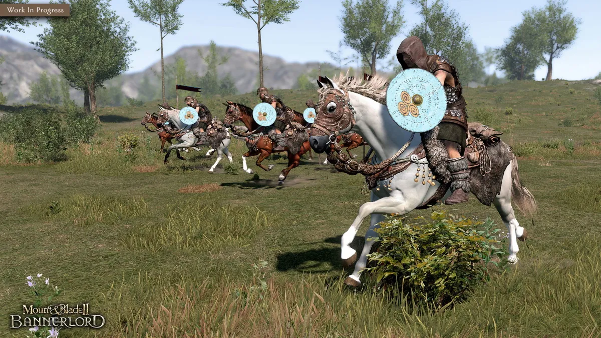  The best companions in Mount and Blade II: Bannerlord 