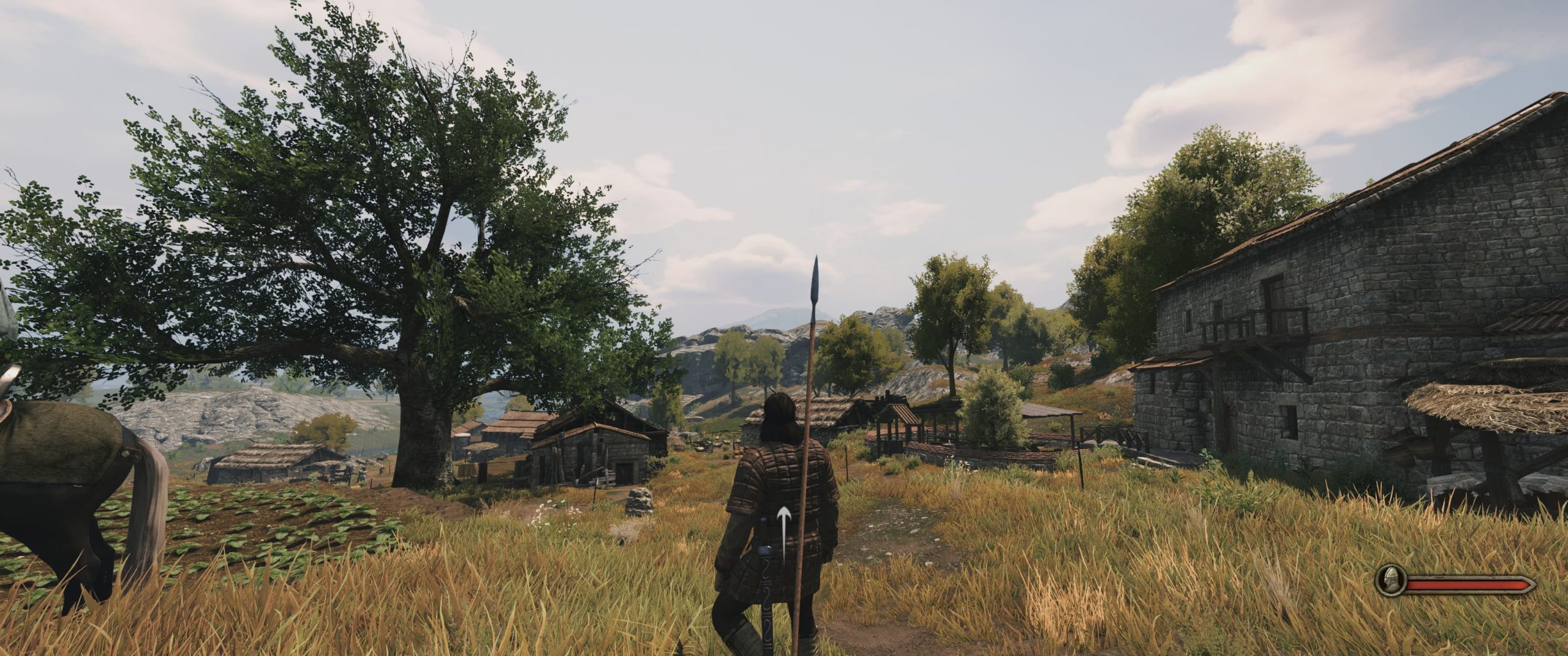 Mount and Blade II: Bannerlord