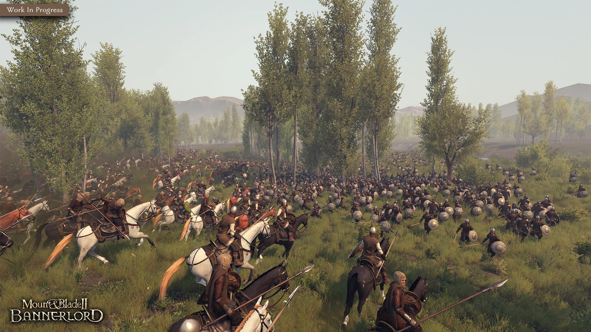 Mount and Blade II: Bannerlord