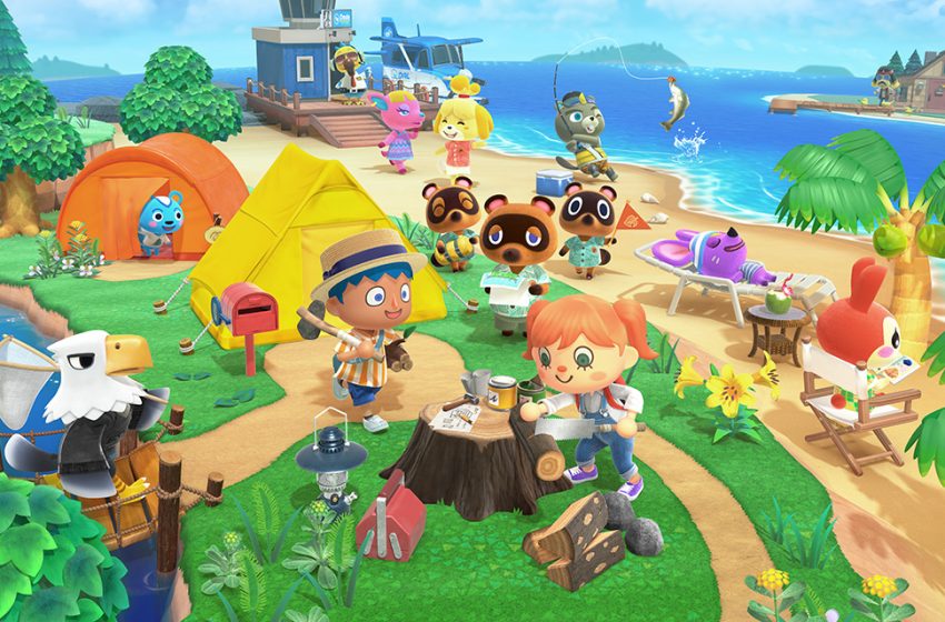 The 10 worst villagers in Animal Crossing: New Horizons - Gamepur