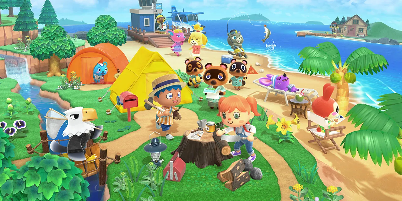 All . Slider songs in Animal Crossing: New Horizons - Gamepur