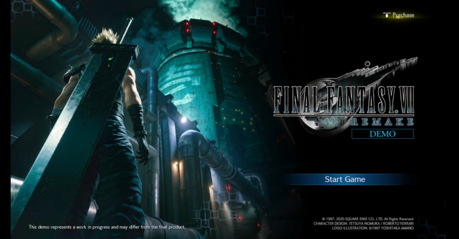 Can You Change The Language In Final Fantasy Vii Remake Demo Gamepur