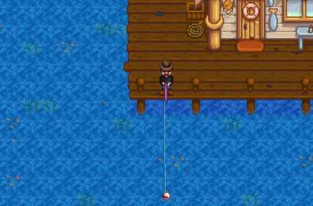  Stardew Valley Fishing – All Fish & Where To Catch Them 