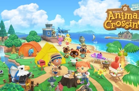  Every villager’s birthdays in Animal Crossing: New Horizons 