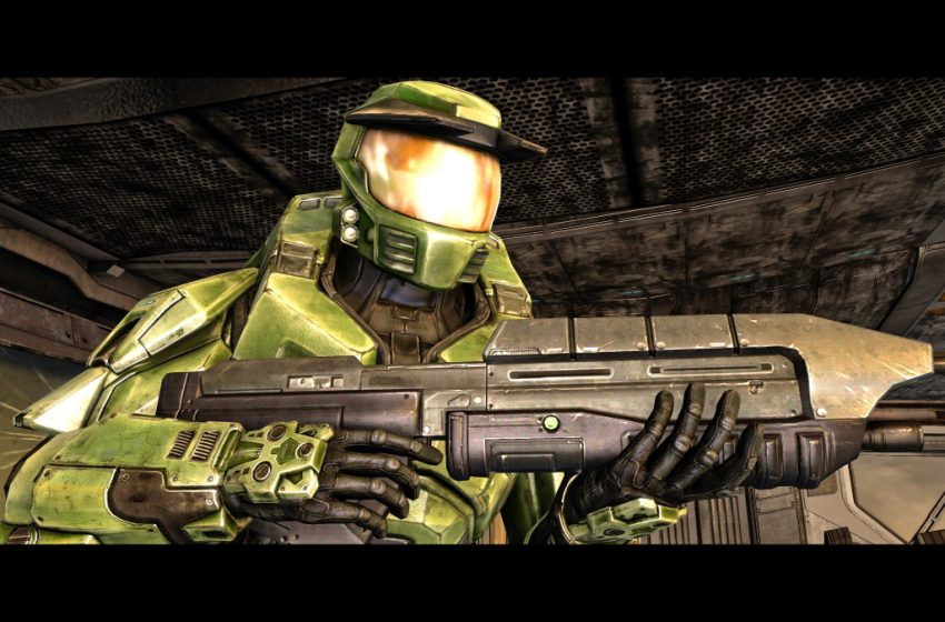 How Many Campaign Missions Are In Halo Combat Evolved Anniversary Gamepur