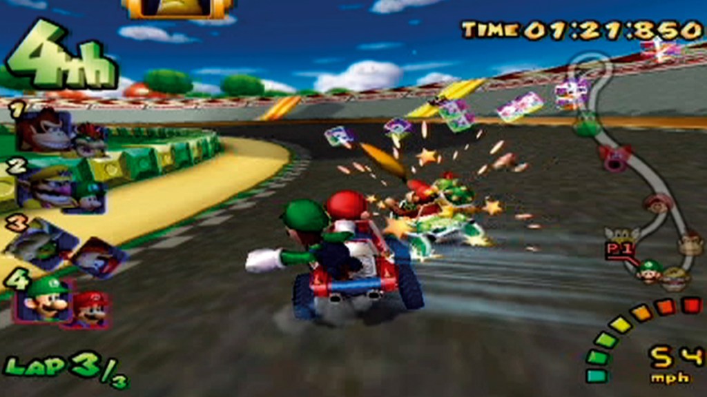 Mario_Kart_Double_Dash