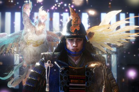  How to respec your character and skills in Nioh 2 