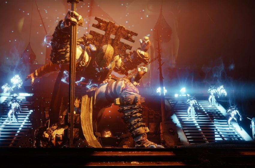 Where to find Powerful Scorn enemies in Destiny 2 Season of the Worthy ...