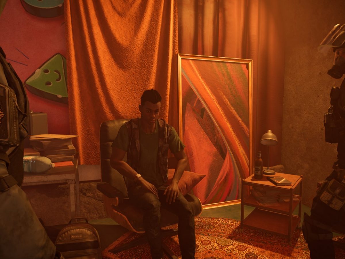 How To Fix The Can T Speak To Community Leader Bug In The Division 2 Gamepur