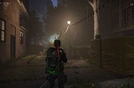  All SHD caches in Two Bridges in The Division 2 