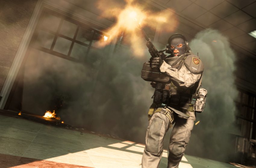 Что такое красные карты доступа в Call of Duty: Warzone? Геймпур