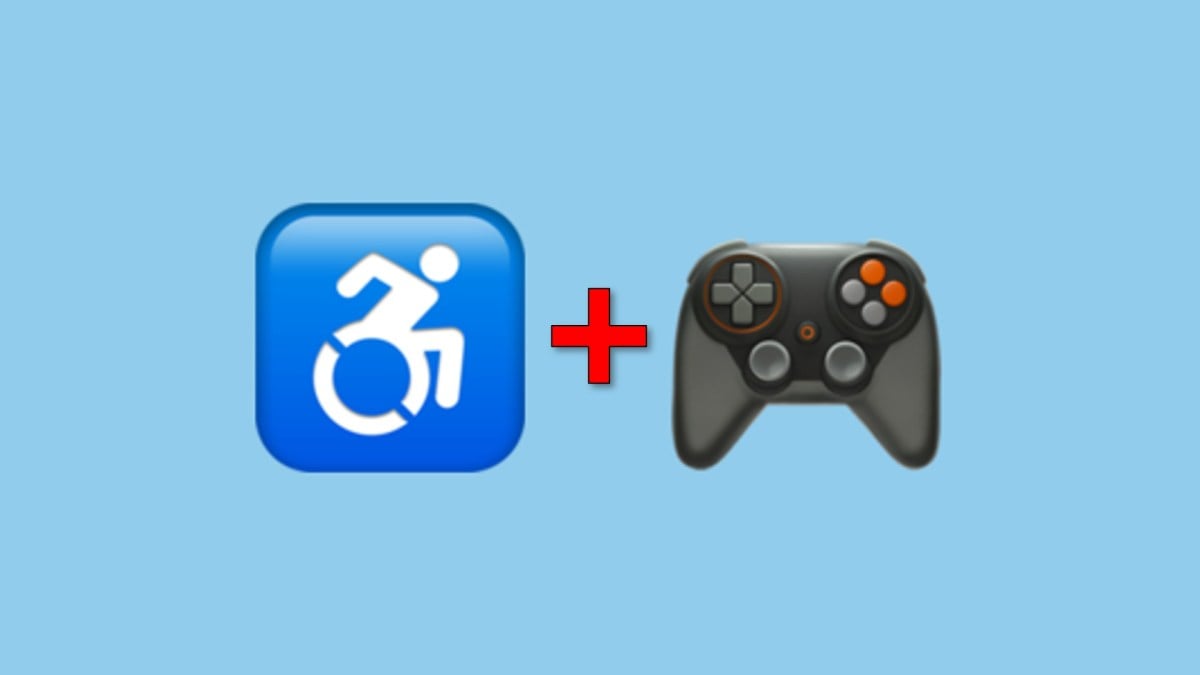Accessibility in games